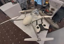 Drone Tech 2021