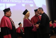 Medal WNEiZ