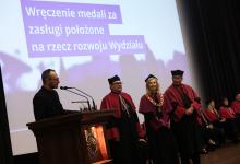 Medal WNEiZ