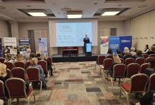 Wojewódzka Konferencja dla Doradców Zawodowych