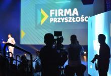 FIRMA PRZYSZŁOŚCI