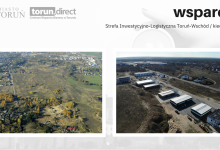 Inwestycje biznesowe - wsparcie 2