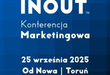 INOUT - grafika zapowiadająca