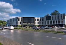 Business Park Toruń