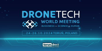 DRONETECH