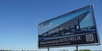 Auto Frelik Bydgoska 
