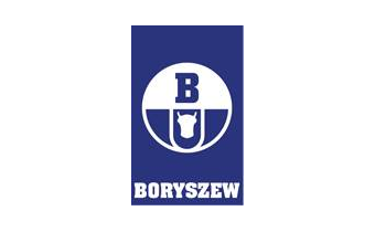 logotyp "Boryszew"
