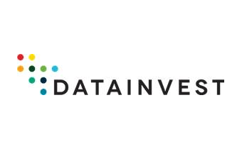 logotyp "Datainvest"