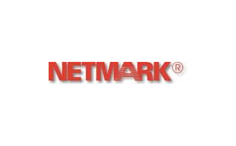 logotyp "Netmark"