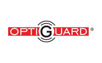 logotyp "Optiguard"