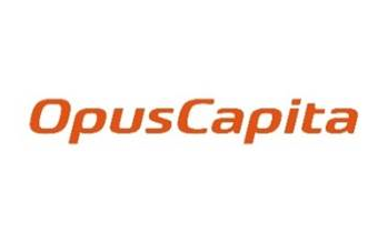 logotyp "Opus Capita"