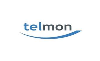 logotyp "Telmon"