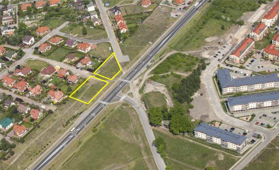 ANDERSA / OKÓLNA