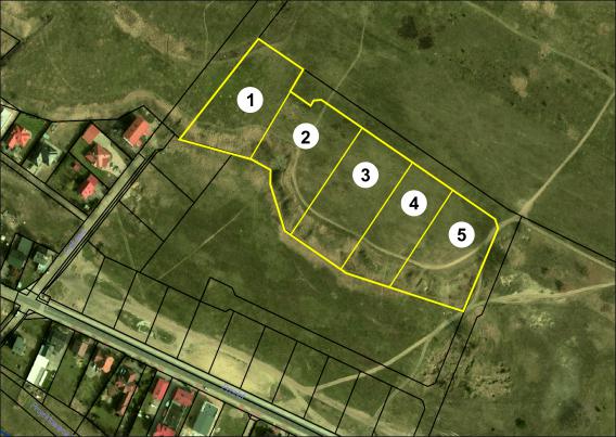 Investment and logistics zone Toruń – East Region Nº 2