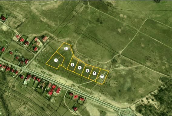 Investment and logistics zone Toruń – East Region Nº 3