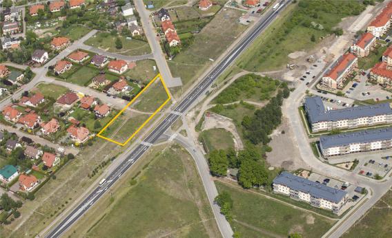ANDERSA / OKÓLNA