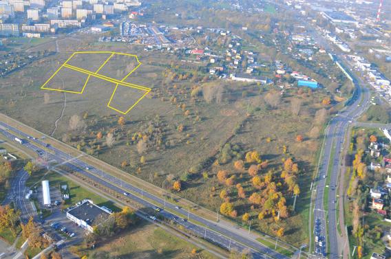 Olsztyńska foto