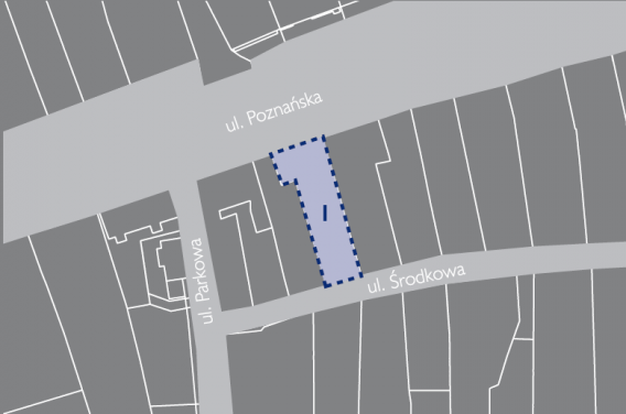 Poznańska 87