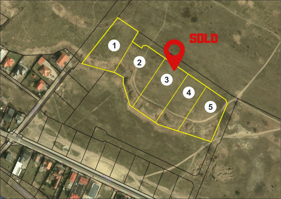 Investment and logistics zone Toruń – East Region Nº 2