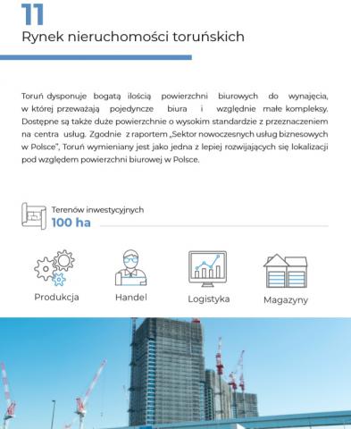 Portfolio gospodarcze