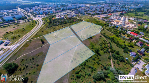 Olsztyńska