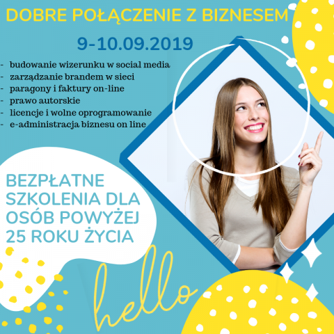 Szkolenie
