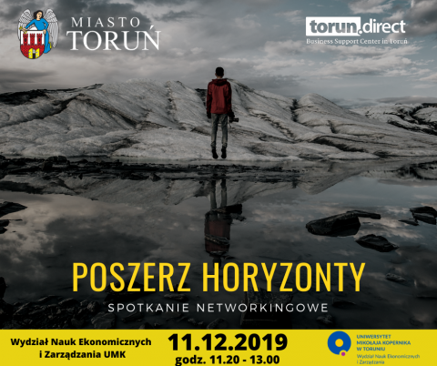 Horyzonty