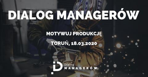 Dialog Managerów