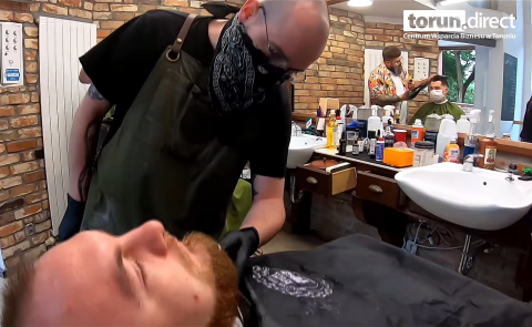 Barberjo