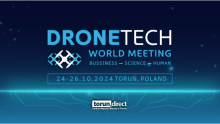 DRONETECH