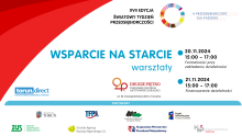 wsparcie na stracie