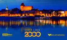 Lista 2000 Rz (2024)