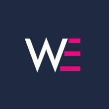 Welconomy logotyp