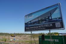 Auto Frelik Bydgoska 