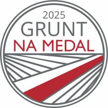 Grunt na medal 2025