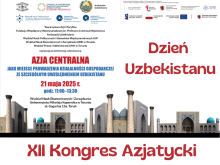 Dzień Uzbekistanu