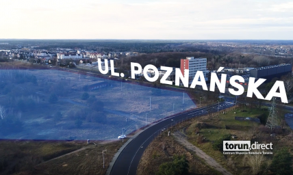 Poznańska 